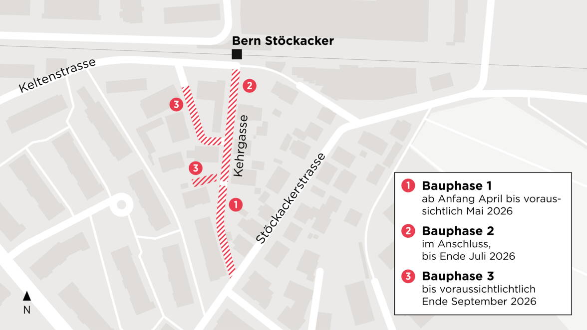 250617_Bümpliz_Werkgasse.svg Verkehrseinschränkungen Werkgasse