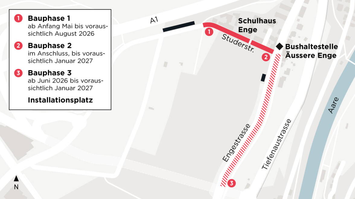 260420_tiefenau-rossfeld_engestrasse-studerstrasse.jpg Bauarbeiten in der Wangenstrasse